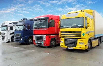 Ankara Pendik Nakliye Ambarı