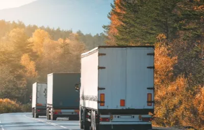 Ankara ile Pendik Arası Klima Taşıma