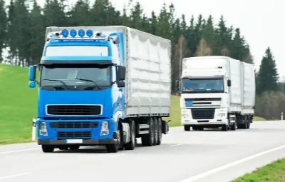 Ankara ile Pendik Arası Eşya Taşıma